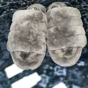 UGG SLIPPERS!!!!